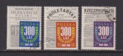 Fi 1074 - 1076   300 lat prasy polskiej