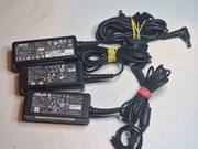 ORYGINALNY ZASILACZ ASUS  40W 19V 2.1A  Wtyk 5,5 x 2.5