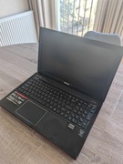 MSI GE 2PC Apache MS-16GF| SSD | Windows 10 Pro + Office Pro 2016