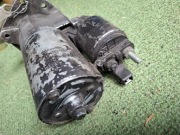 Rozrusznik VW LUPO 1.4 16V 00R