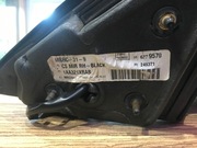 lusterko prawe chrysler pacifica 2007