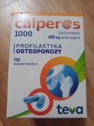 Nowe kapsulki 1000 nowy 100kaps