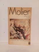 Świętoszek, Skąpiec Molier