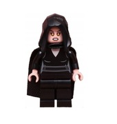 LEGO Minifigurka Star Wars 75389 Darth Rey sw1364 