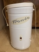 Pralka wirnikowa Frania MD 13, fabryka Światowid - stan bardzo dobry