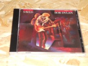 Bob Dylan  -  Saved  |  CD