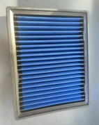 Wkładka Simota OFO012 218x169mm Filtr Sportowy Mazda 2 Ford Fiesta 