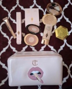 Charlotte Tilbury Zestaw Kosmetyków