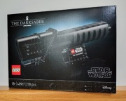 LEGO 40917 Star Wars - Mroczny Miecz
