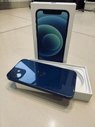 Iphone 12 mini 256GB niebieski