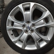 Alufelgi Ford 5x108 18"