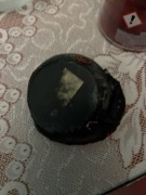 Popielniczka do papierosów z Ibizy