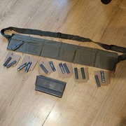 M14 / M1A  Magazynek + FULL Bandolier 
