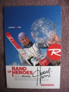 * Tessa Worley (Fra) - Narciarstwo Alpejskie *