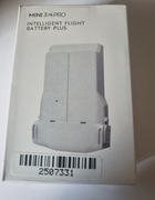 Bateria Akumulator do dron DJI Mini 3 / Mini 3 Pro / Mini 4 Pro - 3850mAh