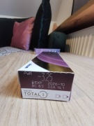 Soczewki jednodniowe DAILIES TOTAL - 3.25