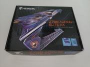 Płyta Główna Gigabyte Z790 AORUS ELITE AX