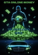75.000.000 $ Kasa Money Pieniądze ,LVL GTA 5 V Online PC