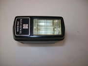 Lampa błyskowa National PE-200 made in Japan