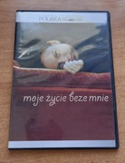 DVD MOJE ŻYCIE BEZE MNIE