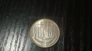 Katyń Miednoje Charków 2zł 1995