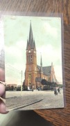 Thorn - Toruń .....