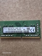 Pamięć ram SK hynix 8gb 