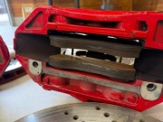 Zestaw Hamulcowy BMW - M2 G87 