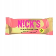 Karton 2 x 12 szt Nick's babeczki (24 szt)