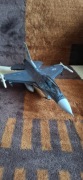 Cobi F-16D Fighting Falcon Złożony Model