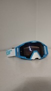 Nowe gogle Thor crossowe motocross enduro fxr 100%