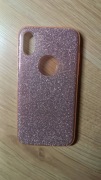 Etui do iPhone X / XS