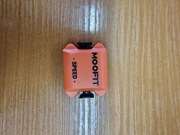 MOOFIT CS8 LICZNIK PRĘDKOŚCI 