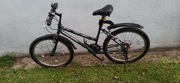 Rower Prince Bike 26"