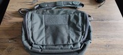 MAXPEDITION SKYRIDGE TECH MESSENGER BAG GREY Jak nowa