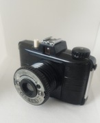 Stary aparat Druh Synchro 