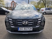 Nowy Hyundai Tucson 2025, tylko odebrany z salonu, tylko 171km