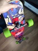 Longboard Alternative - znane i lubiane