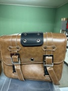 Torba/sakwa motocyklowa