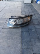 LAMPA LEWA Hyundai Santa FE II 2005-2012