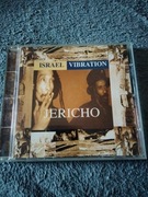 Israel vibration Jericho Cd 