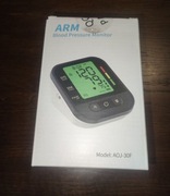 Aparat do pomiaru ciśnienia ARM