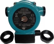 Omnigena OMIS 25-80 pompa obiegowa