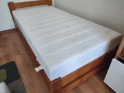 Materac 100x200, miękki