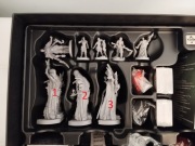 Tainted Grail - Upadek Awalonu - figurka menhira