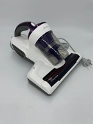 Odkurzacz ręczny przeciw roztoczom JimmyJV12 biały