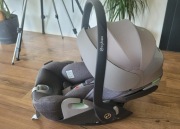 Cybex claud T I-size plus Mirage Grey 