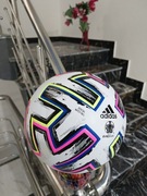 Piłka nożna Adidas Uniforia Euro 2020 IDEALNA NA PREZENT rozmiar 5 