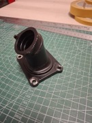 Oryginalny króciec gaźnika Honda NSR 125 jc22 