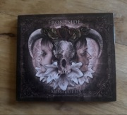 Frontside - Absolutus CD